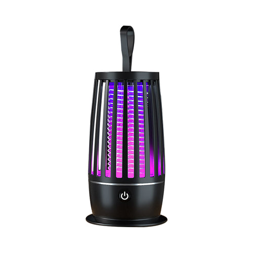 Nightguard — Electric Mosquito Lantern