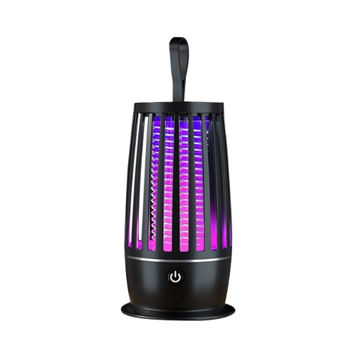 Nightguard — Electric Mosquito Lantern