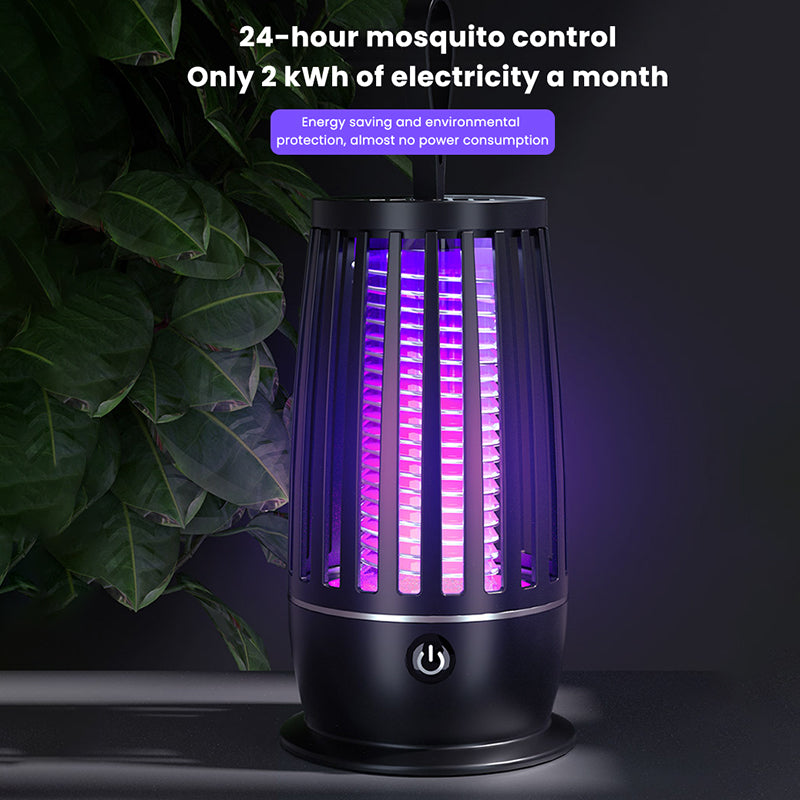 Nightguard — Electric Mosquito Lantern