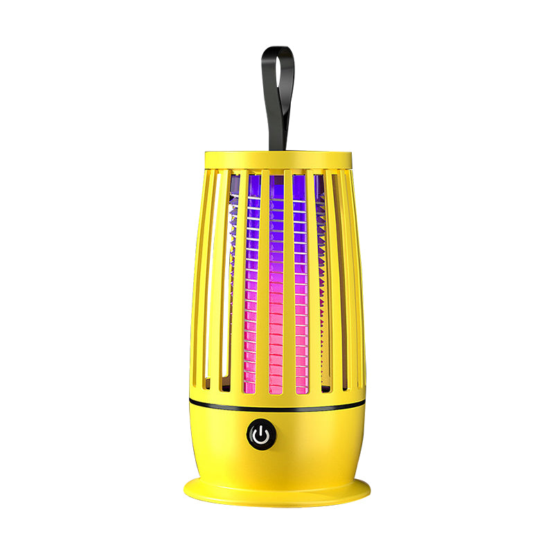 Nightguard — Electric Mosquito Lantern